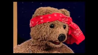 Nounours se fait expulser d'Internet [YTP] FR