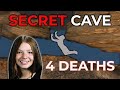 Drowned in the Cave of Death | The Gollum Cave Incident