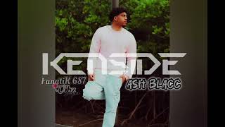 ASH BLACC x BAE  DJ KENSIDE \