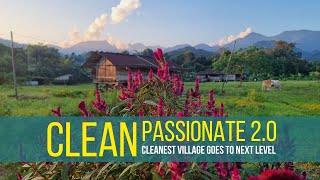 CLEANEST Village goes NEXT LEVEL! | Arunachal Pradesh | Silluk Village