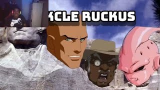JerCrispy reaction to Mount HateMore 2