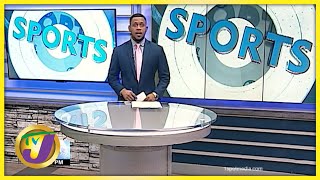 Jamaica's Sports News Headlines