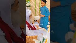 Murshad E Attar 😍 ] #short ] Maulana Ilyas Attar Qadri Rizvi Ziyai