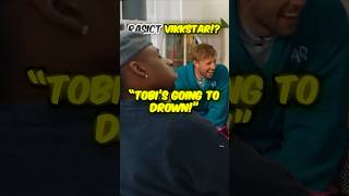 I Still CAN'T BELIEVE Vikkstar Said This! 🤯😂 #sidemen #sidemenbestcontent #sidemensunday