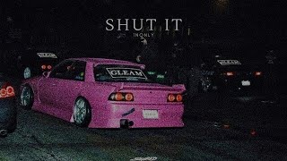 1nonly - Shut it