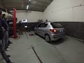 peugeot 207 1.4hdi @ dyno repro by powerboost argentina