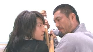 이준기, 안길강의 지도 아래 강력한 ‘일지매’로 재탄생! @일지매 12회 20080626