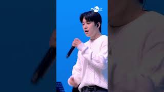 Park Jinyoung - Cotton Candy Live Performance #jinyoung #got7 #2023