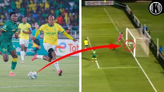 WAS THIS A GOAL?, MAMELODI SUNDOWNS VS YOUNG AFRICANS, MATCH HIGHLIGHTS, CAF CHAMPIONS LEAGUE