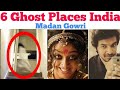 6 Ghost Places in India | Tamil | Madan Gowri | MG