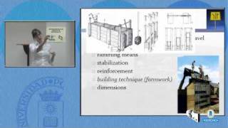 SFCM_09_8:PRACTICABILITY OF USE OF RAMMED EARTH AS COMMON BUILDING MATERIAL