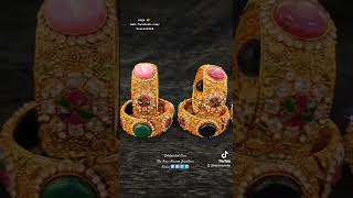 GoldPlated Curi | The New Heaven Jewellers | Heaven Prodip | Sylhet | Bangladesh