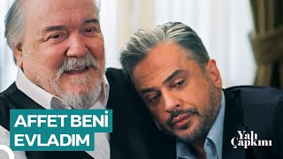 Seni Her Şeyden Çok Seviyorum | Yalı Çapkını 94. Bölüm