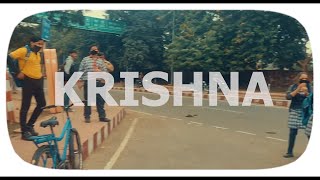 Ankho me teri feat. My Class | Kendriya Vidyalaya Mathura Cantt | Krishna