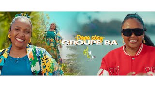 Groupe BA   Papasôsy by daewoo 2024