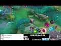 【モバレ】参加型！次シーズンの相棒を探すキャラ練！【ミシック100～】 mobile legends