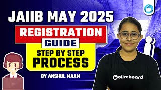 📢 JAIIB 2025 Registration OPEN! | Step-by-Step Process | Apply Now Before the Deadline | By Anshul