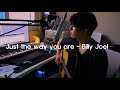 Just the way you are - Billy Joel