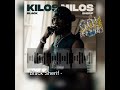 Black Sherif - Kilos Milos