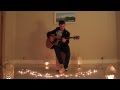 Erik James | Demons by Imagine Dragons | Acoustic Cover