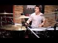Cobus - Lit - My Own Worst Enemy (Drum Cover)