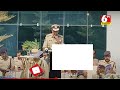 hyderabad cp cv anand speech @ hyderabad city police annual round up – 2022 6tv