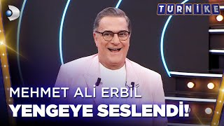 Orhan Eski Sevgilisinin Adını Söyledi 🤣 - Turnike 8. Bölüm