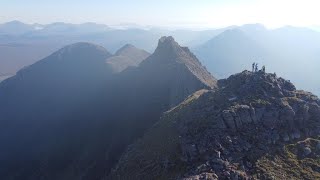 AN TEALLACH