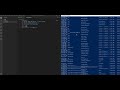 Run a Flask app from a docker container