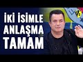 Fenerbahçe'de İç Transferde İki İsim Tamam! Acun Ilıcalı O İsimleri Böyle Açıkladı