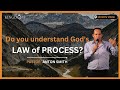 Do you understand God's LAW of PROCESS? Pastor Anton Smith | Kingdom GPS | 10 Nov 2024 |