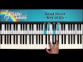 learn block chords with somewhere over the rainbow mini lesson by jonny may