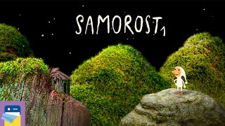 Samorost 1: Complete Walkthrough Guide & iOS/Android Gameplay (by Amanita Design)