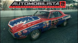 Automobilista 2 New Mods incoming!