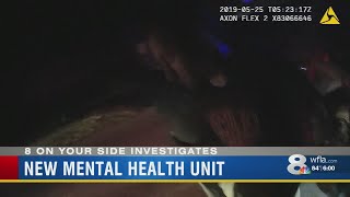 Pasco Sheriff creates new unit to address mental illnesses