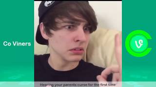 sam and colby vines