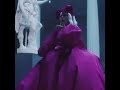Lady Gaga VOGUE in met gala (2019)