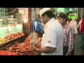 weekend arabia pakka vada galli in dubai smells the tastes of snacks epi60 part4