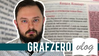 10 najlepszych pierwszych zdań | Przemyślenia literackie | Grafzero