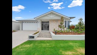 Prosperity Luxe Inclusions - 9 Remarkable Street Pimpama