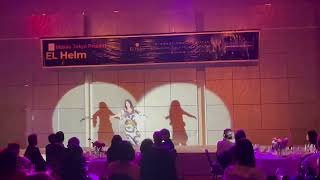 YURIA Bellydance🌺 Ya bent el sultan🌺Choleoglafy by YURIA🌺振付けYURIA🌺