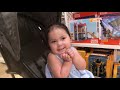 Shopping for Sophy  Gift|| Parkson Pavillion | Birthday Gift Vlog |  mabel blog #Vlogalona