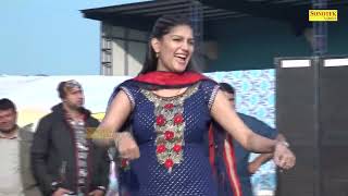 Sapna Dance I यार तेरा चेतक पे चाले | Sapna Chaudhary I Hit Song I Saona Live Show I Tashan Haryanvi