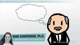 Educational Psychology: Applying Psychology in the Classroom