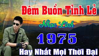 Đêm Buồn Tỉnh Lẻ, Lá Thư Cuối Cùng ...Nhạc Bolero Trữ Tình Hay Nhất 2026, Liên Khúc Nhạc Xưa Bất Hủ