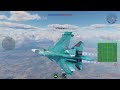 what s up with the su 34