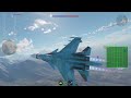 what s up with the su 34