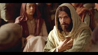 Жизнь Иисуса Христа (2013 г.)( Снят по Евангелию). Полная версия HD