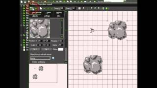 Game maker asteroids tutorial #3