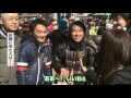 東京マラソン2013開催　五輪招致へ向け猛アピール 13 02 24